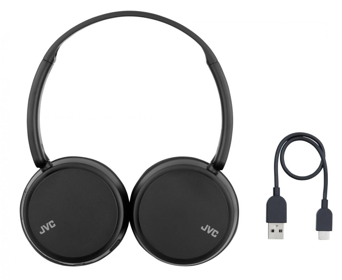 Auriculares Diadema JVC HA-S36W Inalámbricos