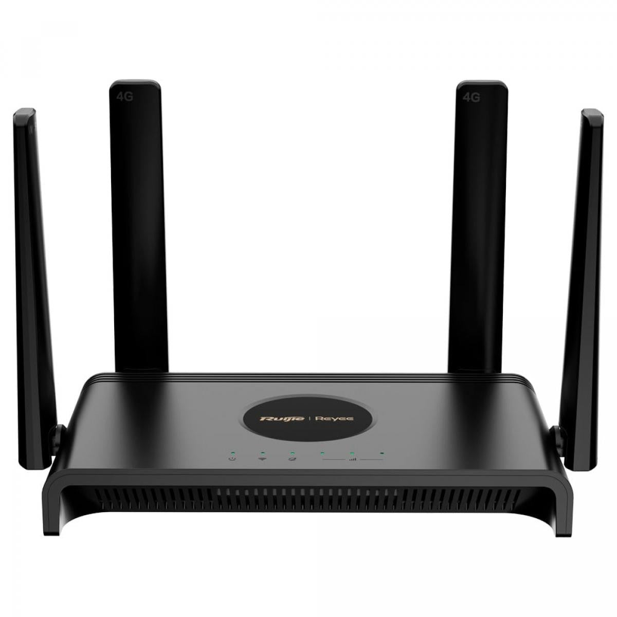 Reyee Router 4G SOHO 4 puertos 4G (LTE) Cat 4 hasta 150Mbps