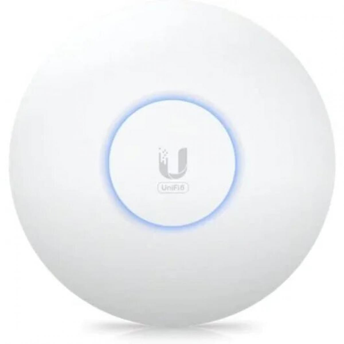 Ubiquiti Networks U6 Pro Punto de Acceso Inalámbrico Wifi 6 4800 Mbit/s PoE