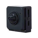 Minicámara IP H265 Pinhole 2M DN WDR Starlight 2.8mm IVS AUDIO MIC