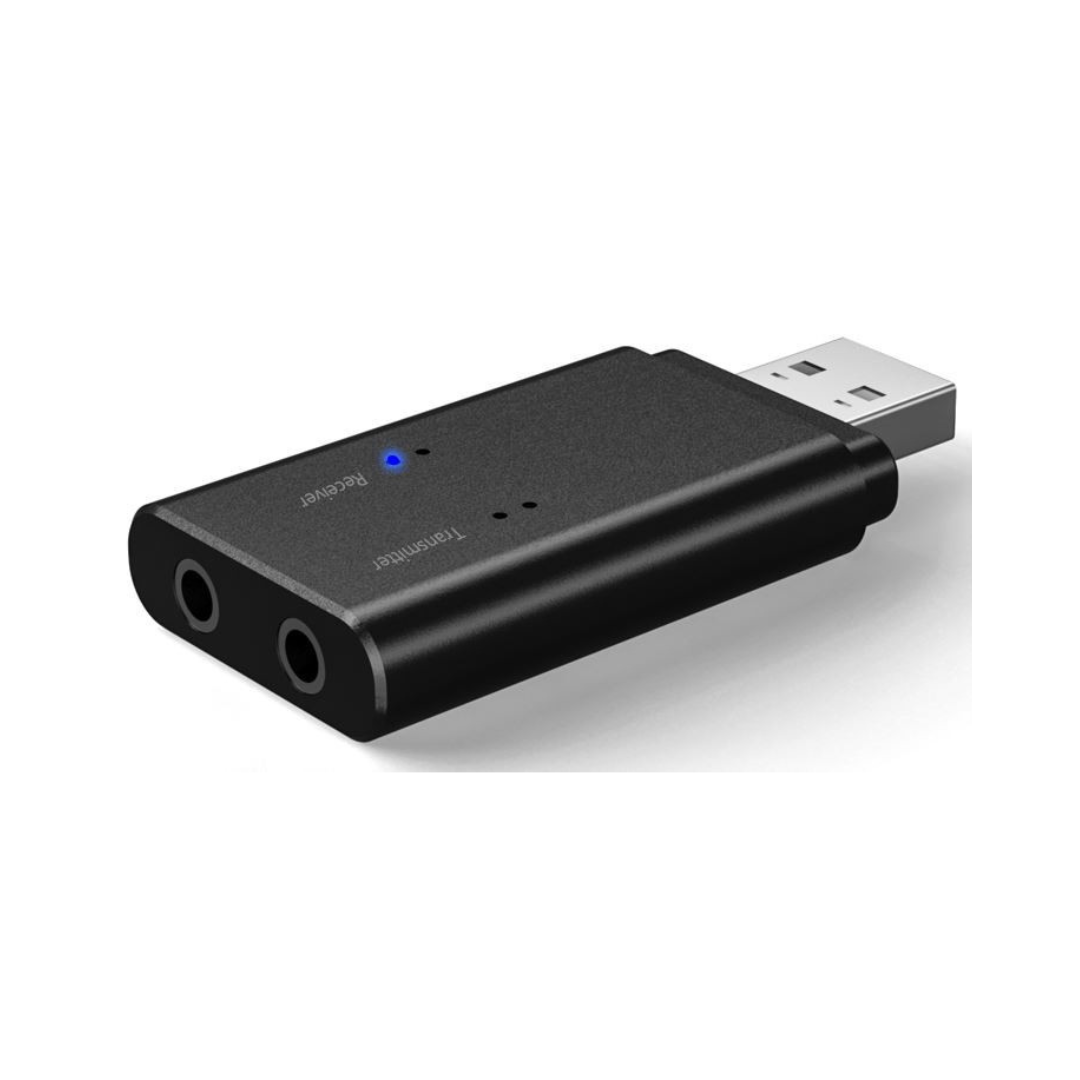 Transmisor/receptor Bluetooth Usb 5.0