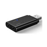 Transmisor/receptor Bluetooth Usb 5.0