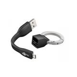 Cable/llavero Micro usb Cables