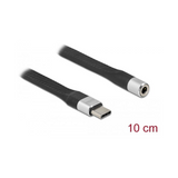 Cable de Cinta Plana FPC USB Type-c a Estéreo Hembra 10 cm