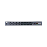 8-port 8x Iec320 C13