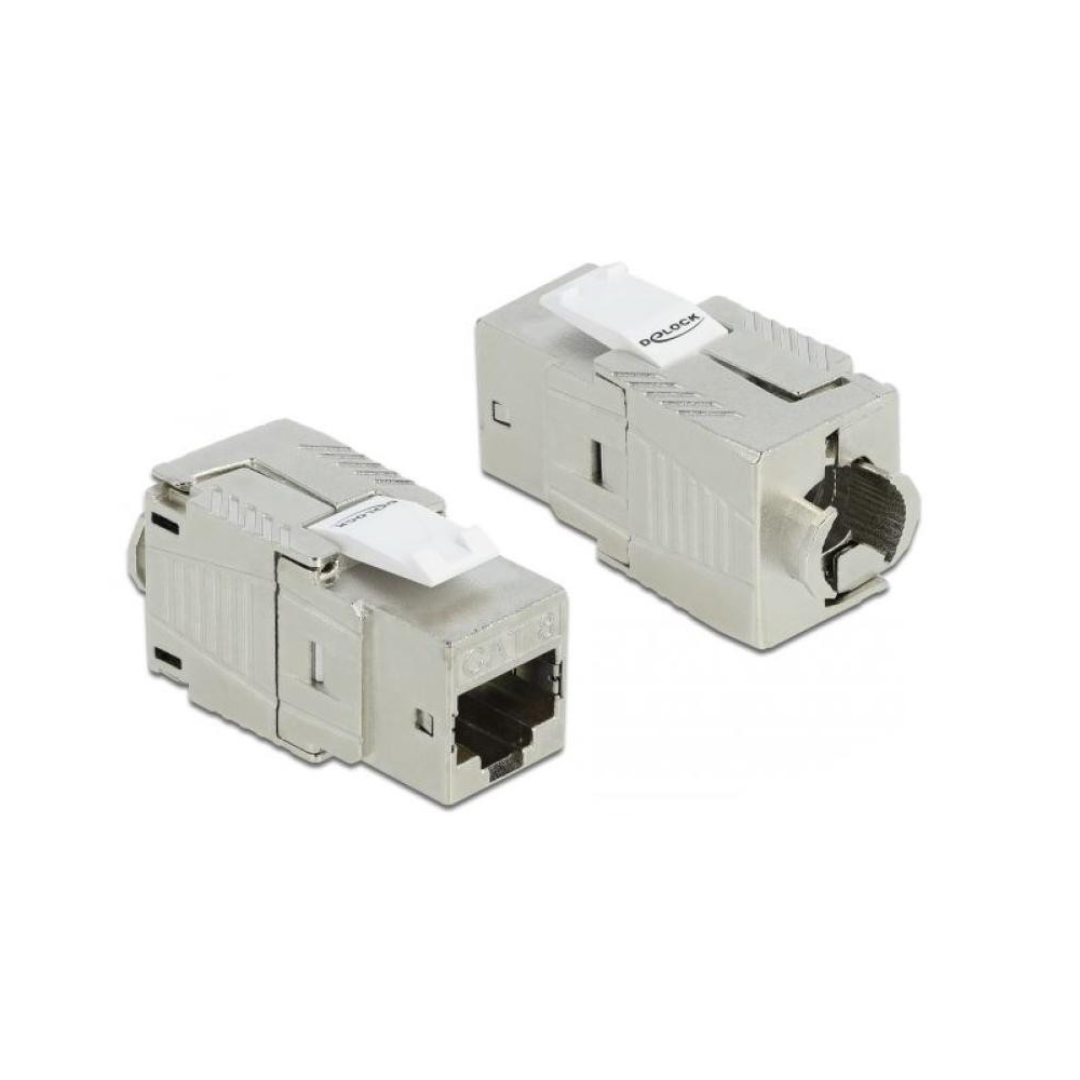 Keystone Rj45 Cat 8