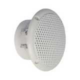 Altavoz de Graves Fr8wp 3.3" 8cm Resistente al Salitre 4 Ohm Blanco