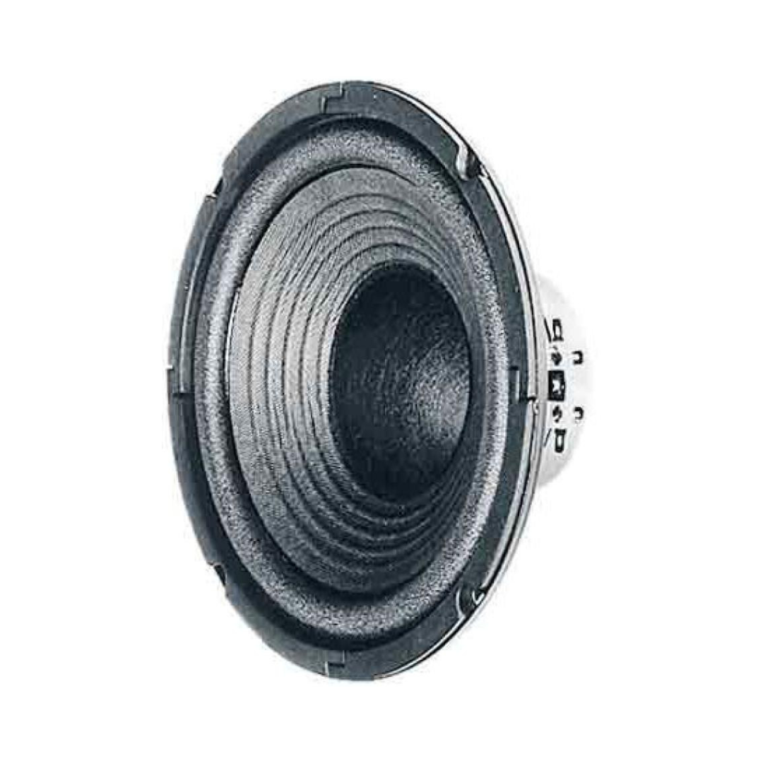 2-way Ceiling and In-wall Loudspeaker 8 Ohm 60 W