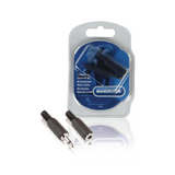 Kit Conector Mono de 3,5mm