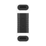 Adaptador Usb-c Hembra/hembra USB 3.1 Tipo C