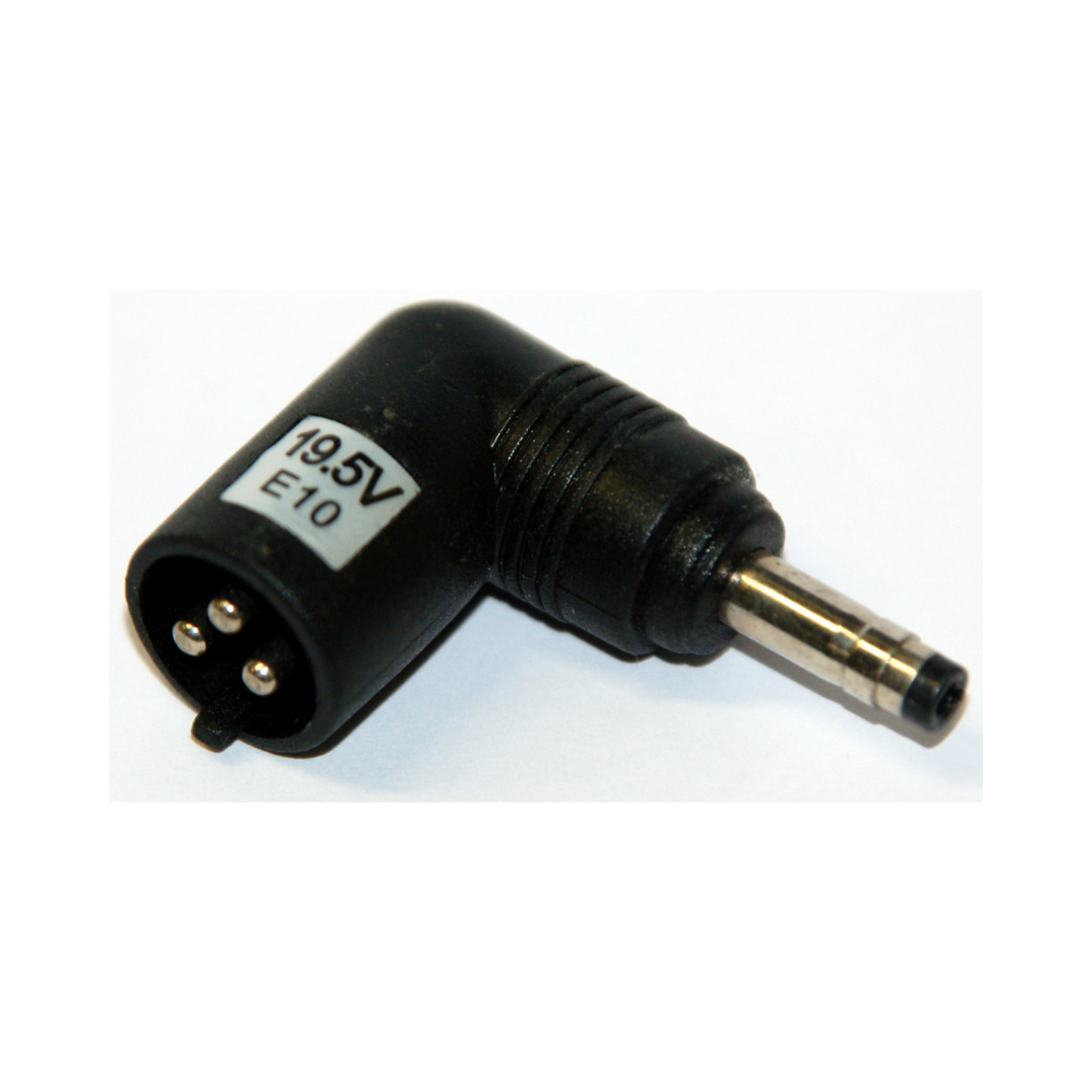 Adpatador Para Cargador de Portatil 19.5V 40W