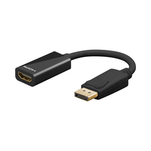 Displayport a HDMI