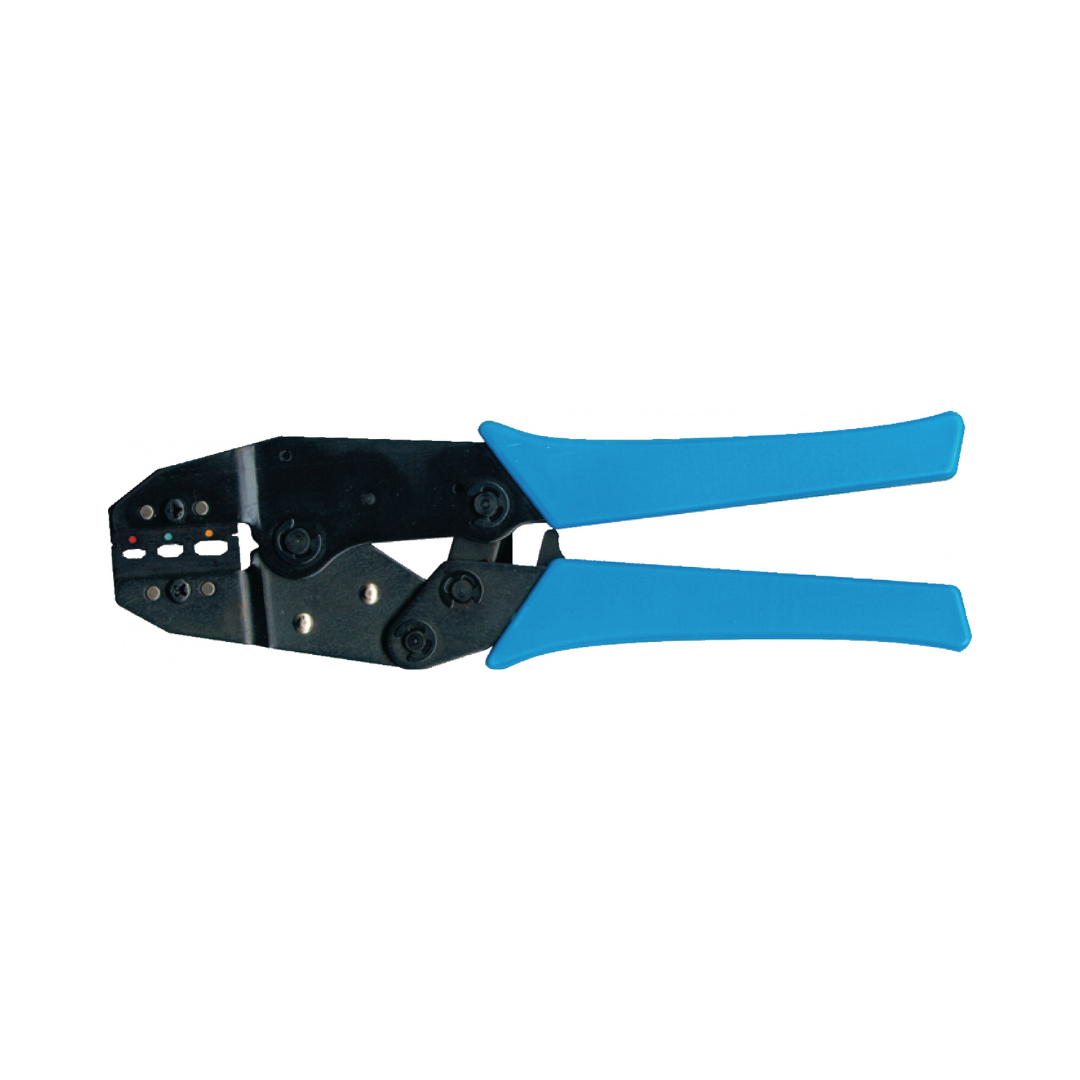 Crimping Pliers Insulation Terminals