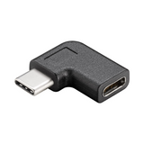 Adaptador Usb-c M/H EN Codo USB 3.1 Tipo C