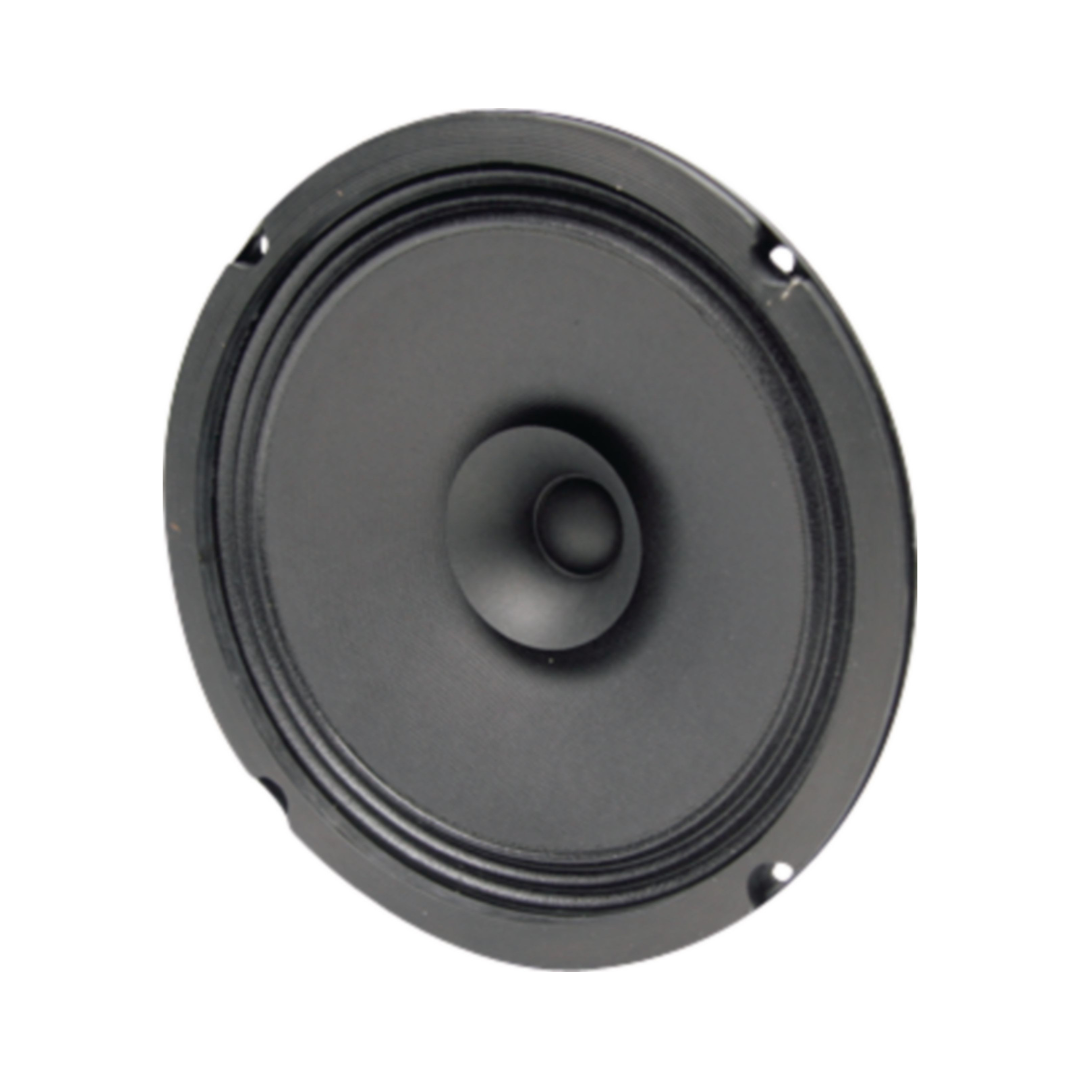 Altavoz Full Range de 20 cm (8") Altavoces