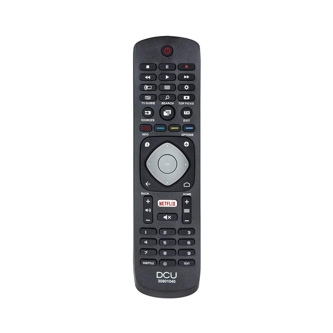 Mando a Distancia Universal Para Televisores Philips Lcd/led Mandos Universales