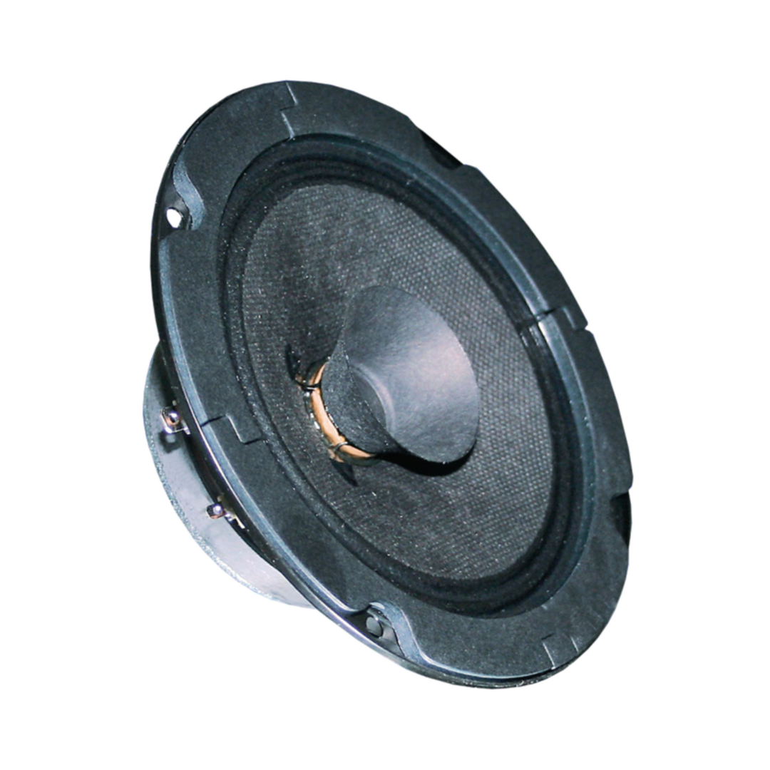 Altavoz Full-range de 13 cm (5") Altavoces