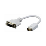 Cable Adaptador Minidvi Macho a VGA Henbra (Minidvi-m / Hd15-h) Cables