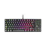 Teclado Gaming Mecánico Mars Mkrevoprobes