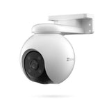 EZVIZ 2K Cámara de Vigilancia Exterior WiFi Inalámbrica 3MP