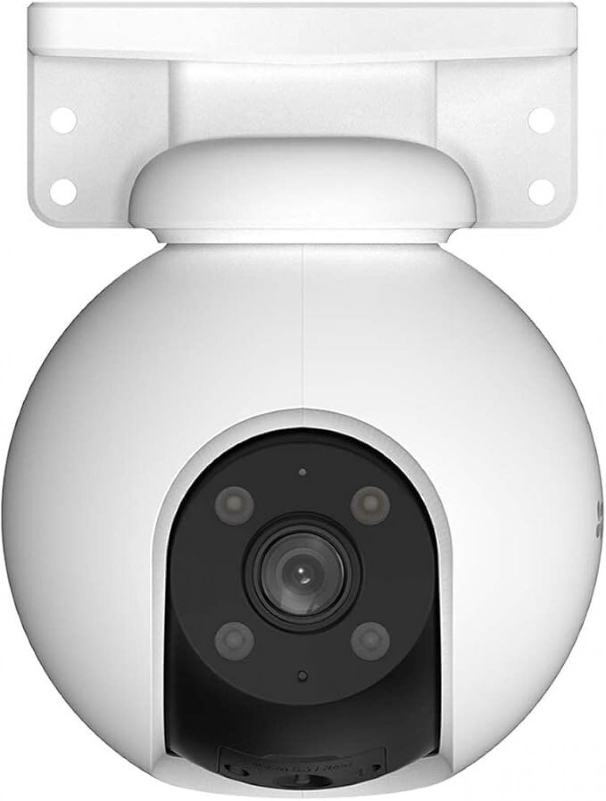 EZVIZ 2K Cámara de Vigilancia Exterior WiFi Inalámbrica 3MP