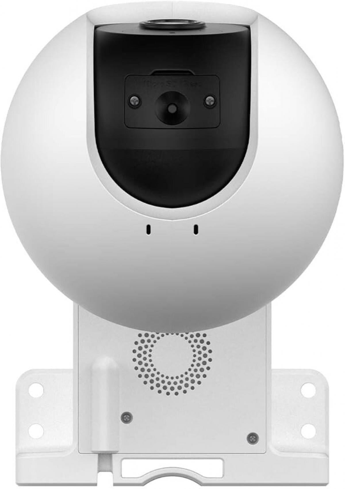 EZVIZ 2K Cámara de Vigilancia Exterior WiFi Inalámbrica 3MP