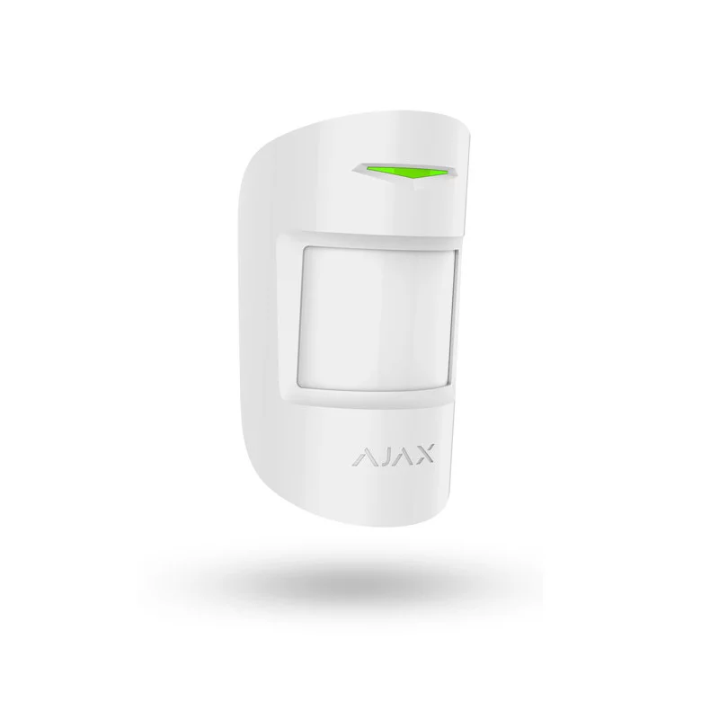 Alarmas Ajax en Lorca: su sistema de alarma para la seguridad de su hogar o  empresa