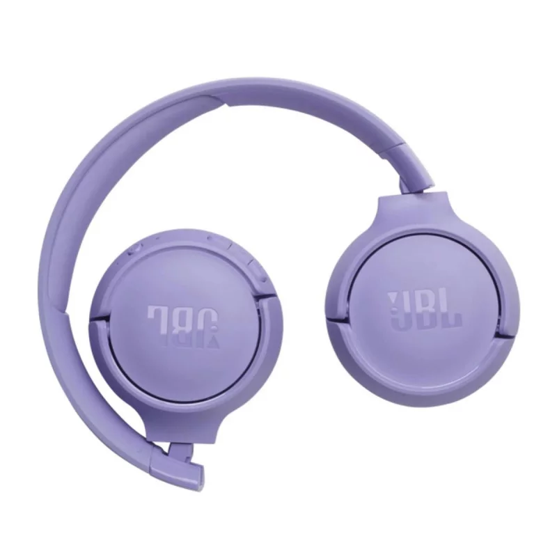  JBL Tune 500BT Auriculares inalámbricos en la oreja - Negro :  Electrónica