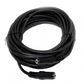 Cable de Audio Estéreo Jack 3.5mm Hembra - De Distintas Medidas