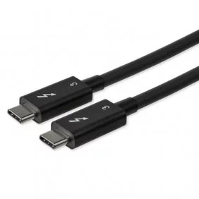 Cable USB C Thunderbolt 3 de 20Gbps - De distintas medidas