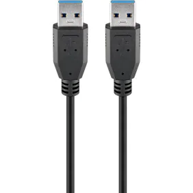 Cable USB 3.0 (A Macho / A Macho) - De distintas medidas