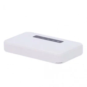 Safire Router Portable 4G - Conexión RJ45 10/100 - Hasta 32 conexiones WiFi simultáneas