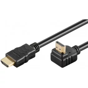 Cable Hdmi Ángulo de 90° - De distintas medidas