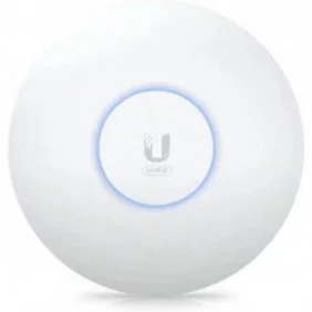 Ubiquiti Networks U6 Pro Punto de Acceso Inalámbrico Wifi 6 4800 Mbit/s PoE