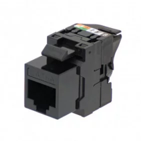 RJ45 UTP Keystone Cat.6A...