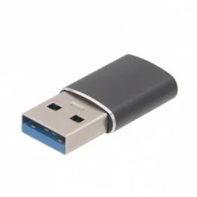 Adaptador USB-C 3.2 a USB-A 3.0